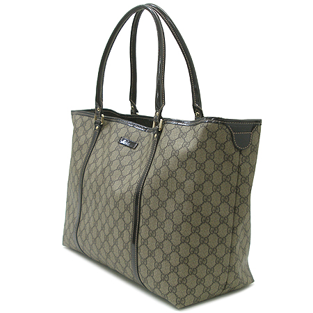 Gucci(����) 197954 GG �ΰ� PVC ���� ����� [��������] �̹���3 - ���̺��� �߰���ǰ