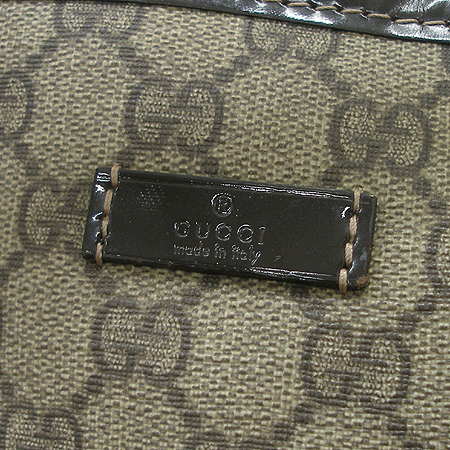 Gucci(����) 197954 GG �ΰ� PVC ���� ����� [��������] �̹���4 - ���̺��� �߰���ǰ
