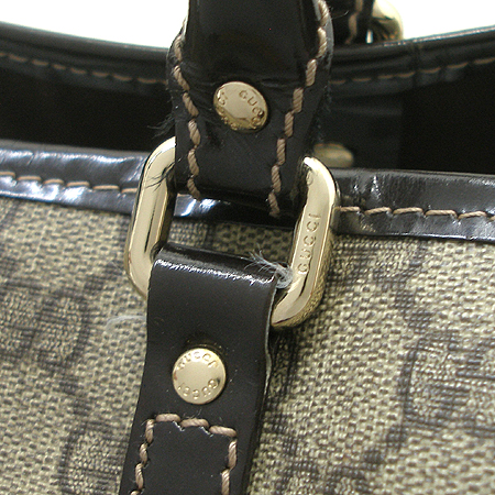 Gucci(����) 197954 GG �ΰ� PVC ���� ����� [��������] �̹���5 - ���̺��� �߰���ǰ