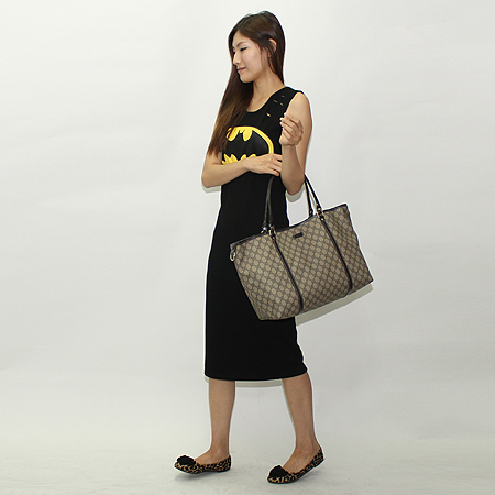 Gucci(����) 197954 GG �ΰ� PVC ���� ����� [��������] �̹���7 - ���̺��� �߰���ǰ