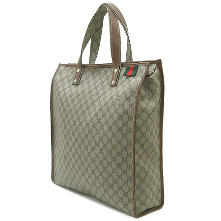 Gucci(����) 233081 GG�ΰ� PVC �� ��Ʈ�� [��������] �̹���3 - ���̺��� �߰���ǰ