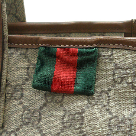 Gucci(����) 233081 GG�ΰ� PVC �� ��Ʈ�� [��������] �̹���4 - ���̺��� �߰���ǰ