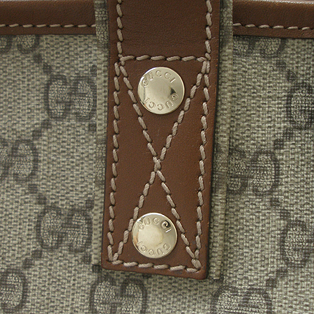 Gucci(����) 233081 GG�ΰ� PVC �� ��Ʈ�� [��������] �̹���5 - ���̺��� �߰���ǰ