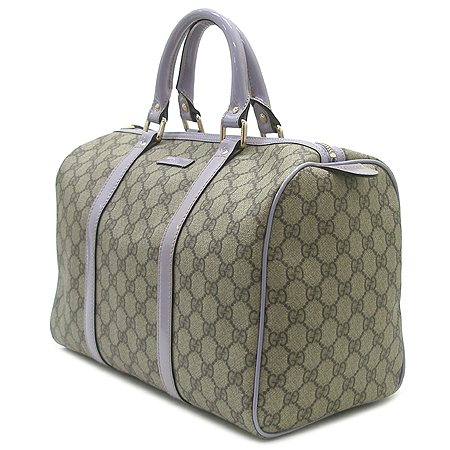 Gucci(����) 193603 GG �ΰ� PVC ������ ��Ʈ�� [��������] �̹���3 - ���̺��� �߰���ǰ
