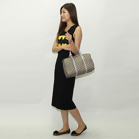 Gucci(����) 193603 GG �ΰ� PVC ������ ��Ʈ�� [��������] �̹���7 - ���̺��� �߰���ǰ