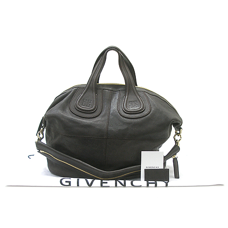 GIVENCHY(�����) 11L5008002 201 ����Ų �����ð��� M������ 2WAY [��������] �̹���2 - ���̺��� �߰���ǰ