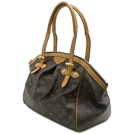 Louis Vuitton(���̺���) M40144 ���׷� ĵ���� Ƽ����GM ����� �̹���2 - ���̺��� �߰���ǰ