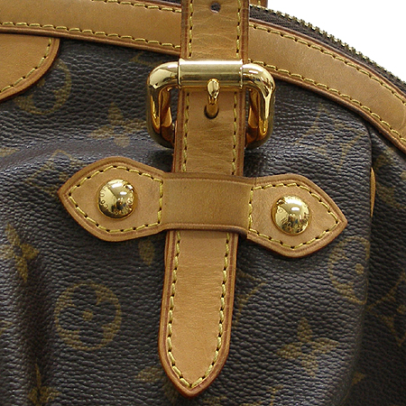 Louis Vuitton(���̺���) M40144 ���׷� ĵ���� Ƽ����GM ����� �̹���3 - ���̺��� �߰���ǰ