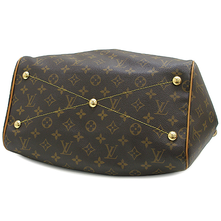 Louis Vuitton(���̺���) M40144 ���׷� ĵ���� Ƽ����GM ����� �̹���5 - ���̺��� �߰���ǰ