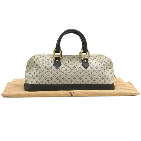 Louis Vuitton(���̺���) M92303 �̴ϸ��׷� �˸� �� ��Ʈ�� �̹���2 - ���̺��� �߰���ǰ