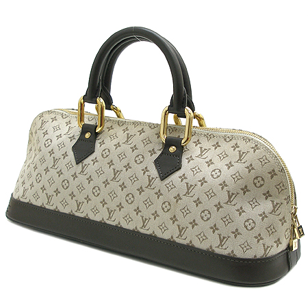 Louis Vuitton(���̺���) M92303 �̴ϸ��׷� �˸� �� ��Ʈ�� �̹���3 - ���̺��� �߰���ǰ