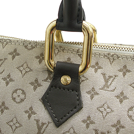 Louis Vuitton(���̺���) M92303 �̴ϸ��׷� �˸� �� ��Ʈ�� �̹���4 - ���̺��� �߰���ǰ