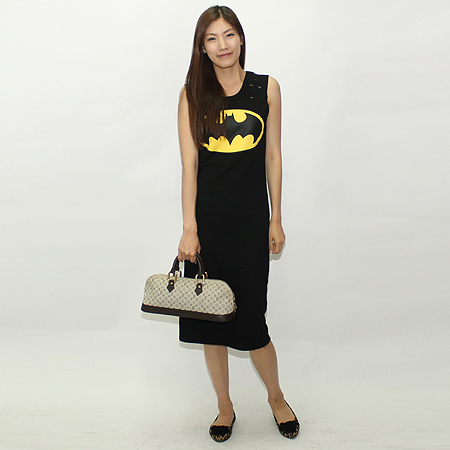 Louis Vuitton(���̺���) M92303 �̴ϸ��׷� �˸� �� ��Ʈ�� �̹���6 - ���̺��� �߰���ǰ