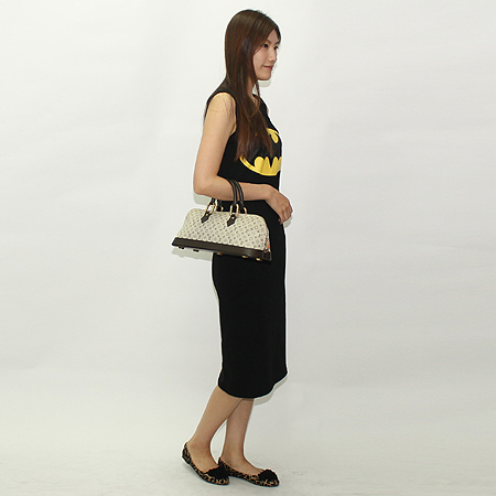 Louis Vuitton(���̺���) M92303 �̴ϸ��׷� �˸� �� ��Ʈ�� �̹���7 - ���̺��� �߰���ǰ