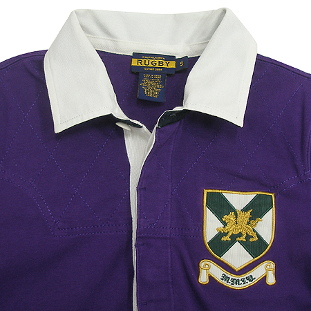 Polo Ralphlauren(����) rugby ī��Ƽ �̹���2 - ���̺��� �߰���ǰ