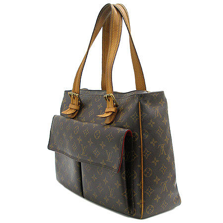 Louis Vuitton(���̺���) M51162 ���׷� ĵ���� ��Ƽ�� �ö� ����� �̹���2 - ���̺��� �߰���ǰ