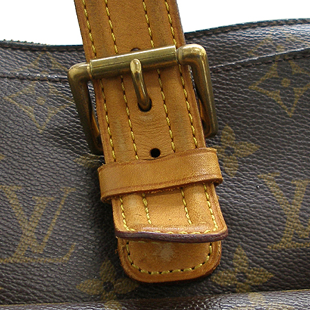 Louis Vuitton(���̺���) M51162 ���׷� ĵ���� ��Ƽ�� �ö� ����� �̹���3 - ���̺��� �߰���ǰ