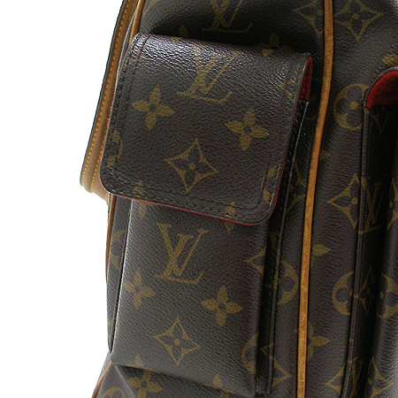 Louis Vuitton(���̺���) M51162 ���׷� ĵ���� ��Ƽ�� �ö� ����� �̹���4 - ���̺��� �߰���ǰ