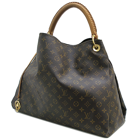 Louis Vuitton(���̺���) M40259 ���׷� ĵ���� ��ġ GM ����� [�б�������] �̹���2 - ���̺��� �߰���ǰ