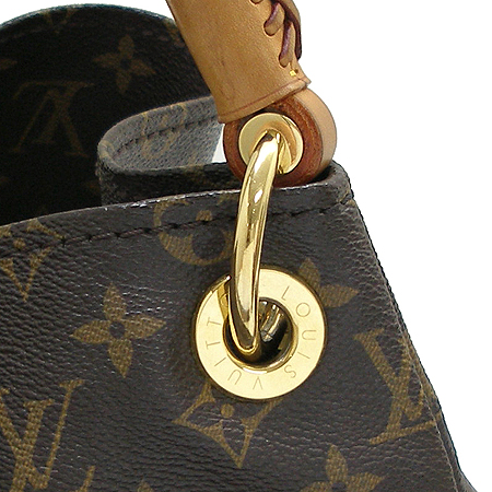 Louis Vuitton(���̺���) M40259 ���׷� ĵ���� ��ġ GM ����� [�б�������] �̹���3 - ���̺��� �߰���ǰ