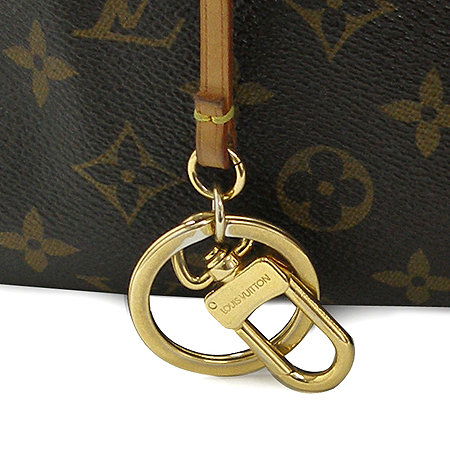 Louis Vuitton(���̺���) M40259 ���׷� ĵ���� ��ġ GM ����� [�б�������] �̹���4 - ���̺��� �߰���ǰ