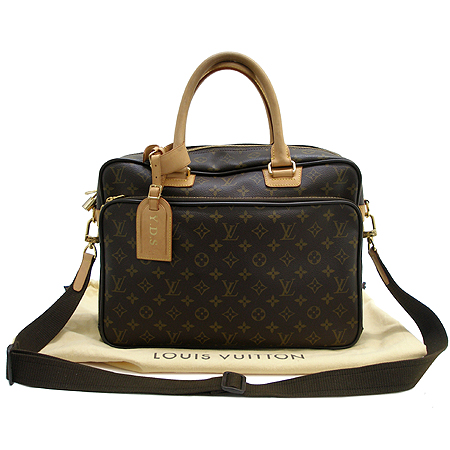 Louis Vuitton(���̺���) M23252 ���׷� ĵ���� ���ɾ� 2WAY [��������] �̹���2 - ���̺��� �߰���ǰ