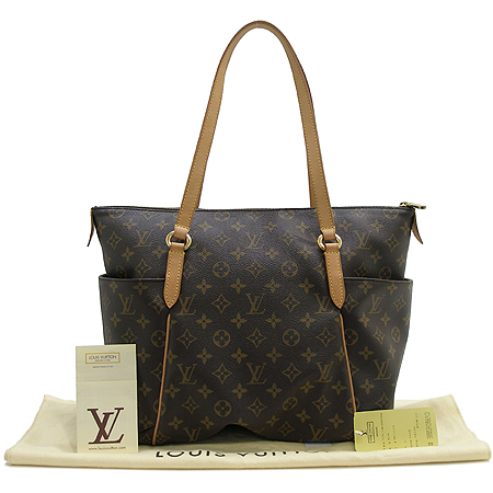 Louis Vuitton(���̺���) M56689 ���׷� ĵ���� ��Ż��MM ����� [��������] �̹���2 - ���̺��� �߰���ǰ