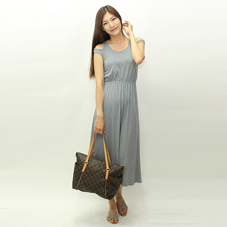 Louis Vuitton(���̺���) M56689 ���׷� ĵ���� ��Ż��MM ����� [��������] �̹���6 - ���̺��� �߰���ǰ