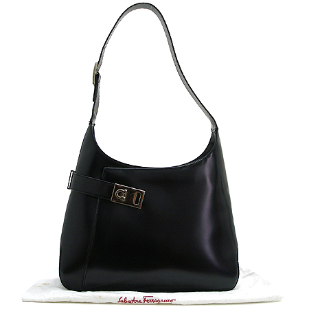 Ferragamo(��󰡸�) 21 0169 ���� ��ġ�� ����� �̹���2 - ���̺��� �߰���ǰ