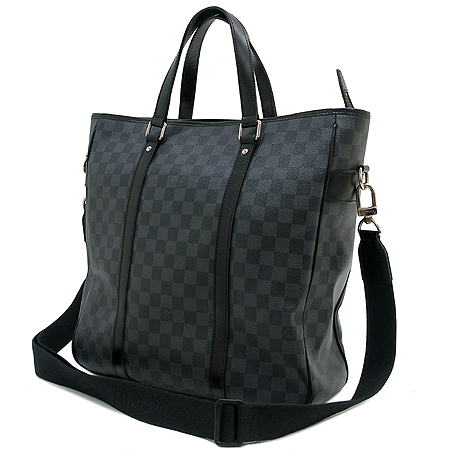 Louis Vuitton(���̺���) N51192 �ٹ̿� �׶���Ʈ ĵ���� Ÿ�ٿ� 2WAY �̹���3 - ���̺��� �߰���ǰ