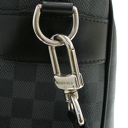 Louis Vuitton(���̺���) N51192 �ٹ̿� �׶���Ʈ ĵ���� Ÿ�ٿ� 2WAY �̹���5 - ���̺��� �߰���ǰ