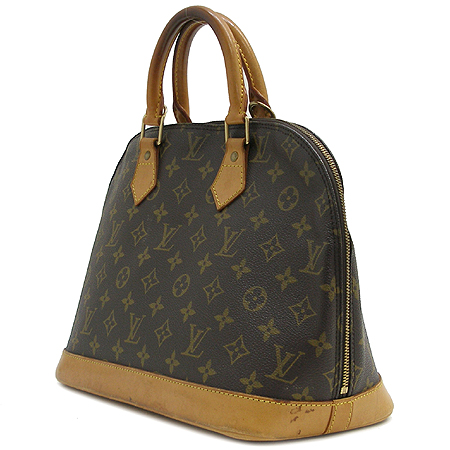 Louis Vuitton(���̺���) M51130 ���׷� ĵ���� �˸� ��Ʈ�� �̹���2 - ���̺��� �߰���ǰ