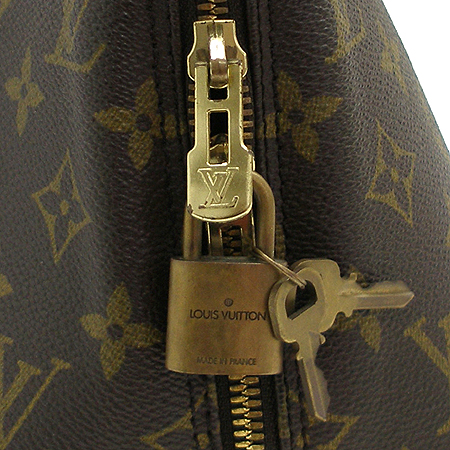 Louis Vuitton(���̺���) M51130 ���׷� ĵ���� �˸� ��Ʈ�� �̹���3 - ���̺��� �߰���ǰ