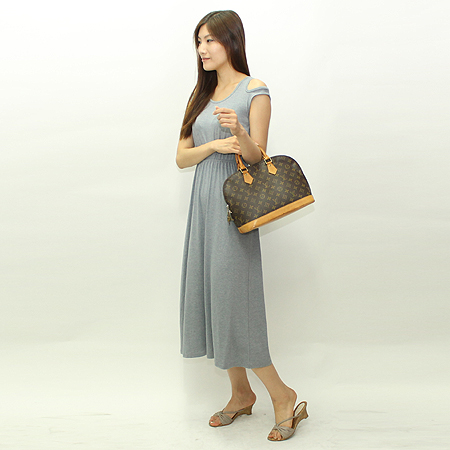 Louis Vuitton(���̺���) M51130 ���׷� ĵ���� �˸� ��Ʈ�� �̹���7 - ���̺��� �߰���ǰ