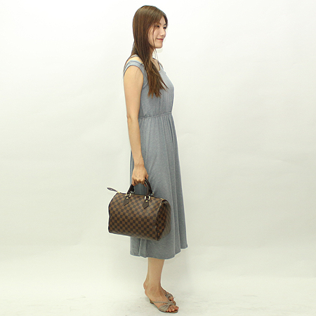 Louis Vuitton(���̺���) N41531 �ٹ̿� ���� ĵ���� ���ǵ� 30 ��Ʈ�� �̹���7 - ���̺��� �߰���ǰ
