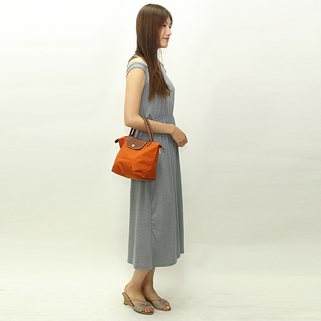 Long Champ(�ռ�) ������ �÷� �к긯 ��Ʈ�� �̹���7 - ���̺��� �߰���ǰ
