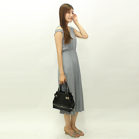 Ferragamo(��󰡸�) 21 1302 ���� ��ġ�� ��� ��Ʈ�� �̹���7 - ���̺��� �߰���ǰ