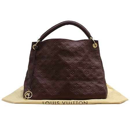 Louis Vuitton(���̺���) M93451 ���׷� ������Ʈ ��ġ MM ����� �̹���2 - ���̺��� �߰���ǰ