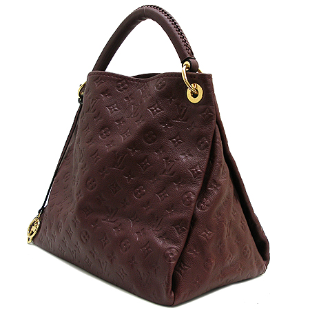 Louis Vuitton(���̺���) M93451 ���׷� ������Ʈ ��ġ MM ����� �̹���3 - ���̺��� �߰���ǰ