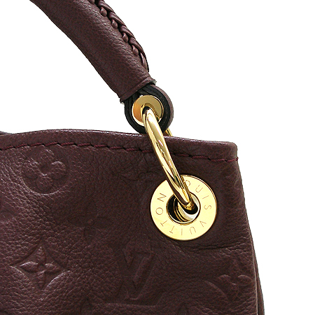 Louis Vuitton(���̺���) M93451 ���׷� ������Ʈ ��ġ MM ����� �̹���4 - ���̺��� �߰���ǰ