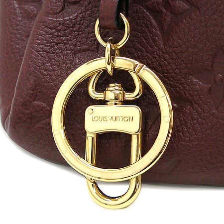 Louis Vuitton(���̺���) M93451 ���׷� ������Ʈ ��ġ MM ����� �̹���5 - ���̺��� �߰���ǰ
