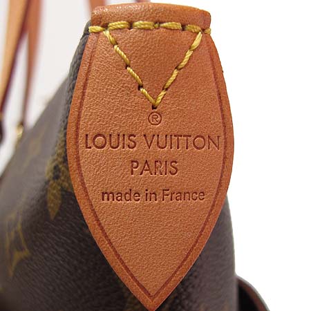Louis Vuitton(���̺���) M56689 ���׷� ĵ���� ��Ż��MM ����� [�ϻ����] �̹���4 - ���̺��� �߰���ǰ