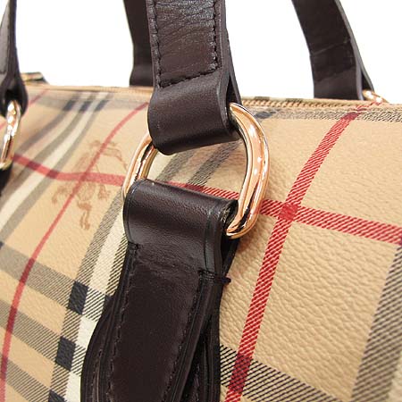 Burberry(������) BHM CHESTER �� Ŭ���� ������ ��Ʈ�� [�ϻ����] �̹���4 - ���̺��� �߰���ǰ