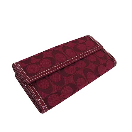 Coach(��ġ) �ΰ� �ñ׳��� �𰡵� ������ �̹���4 - ���̺��� �߰���ǰ