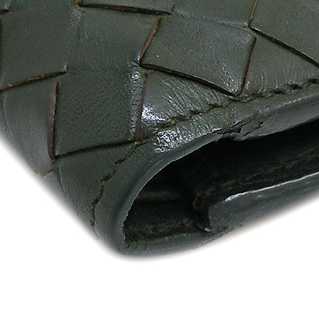 BOTTEGAVENETA (���װ�����Ÿ) 113993 īŰ �÷� ���� ���� ������ �̹���4 - ���̺��� �߰���ǰ
