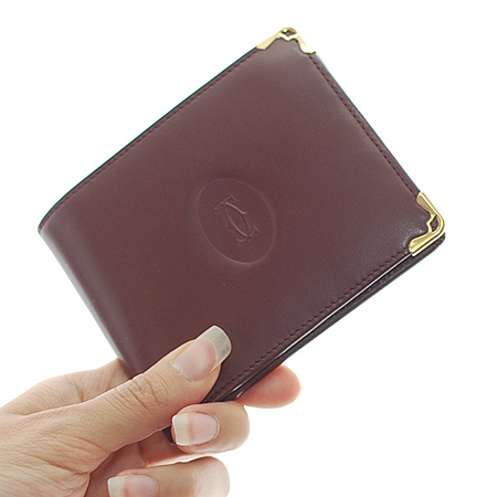 Cartier(��쿡) L3000467 �ӽ�Ʈ �� ��쿡 ������ �̹���6 - ���̺��� �߰���ǰ