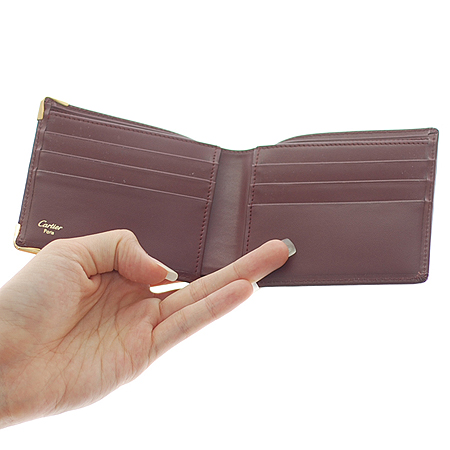 Cartier(��쿡) L3000467 �ӽ�Ʈ �� ��쿡 ������ �̹���7 - ���̺��� �߰���ǰ