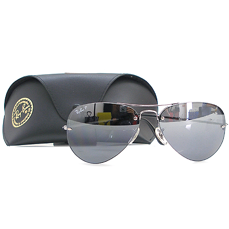 RAY-BAN(���̺�) 3214 ���� ���۶� �̹���2 - ���̺��� �߰���ǰ