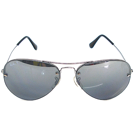 RAY-BAN(���̺�) 3214 ���� ���۶� �̹���3 - ���̺��� �߰���ǰ