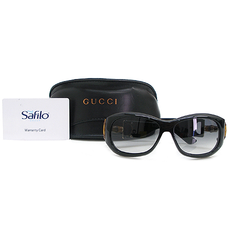 Gucci(����) GG2970 ��� ��� ���� ���۶� �̹���2 - ���̺��� �߰���ǰ